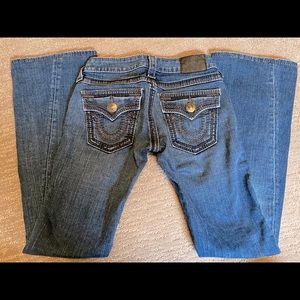 True Religion Joey Jeans